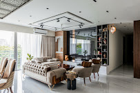 The Black Touch - Interior Designers Studio in Ghatkopar