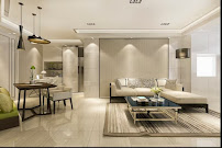 3D-SPACE INTERIORS