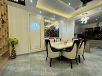 High Creation Interior Projects Pvt. Ltd.
