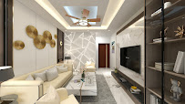 Axis Group Of Interior Design