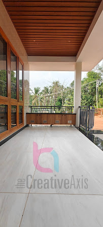 The Creative Axis - Interior Designers in Bangalore