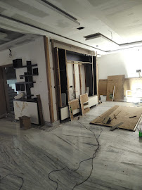 Kre8ive Interior Designing Company