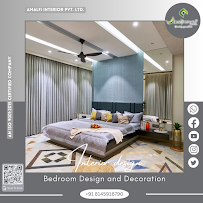 Amalfi Interior Pvt. Ltd.
