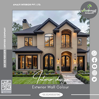 Amalfi Interior Pvt. Ltd.