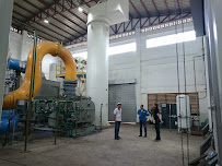 CATA CONSTRUCTION PHILIPPINES CORP.
