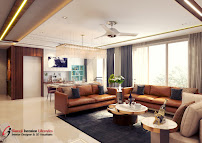 Creative Interiors | Interior designer in mumbai