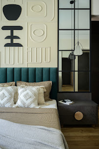 Poojaa Mehhtaa - Designing Dreams