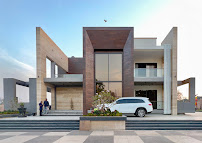 Darsons Designtech - Top Interior designers in Lower Parel|Best Interior Decorators|Interior Contractors in South Mumbai