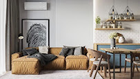 Trimit Rachana - Office Interior Designers