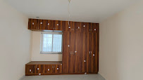 M.Interior Designers