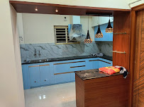 M.Interior Designers