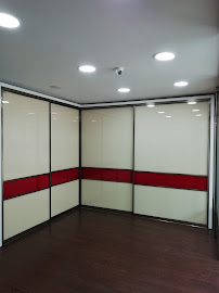 NNR Interior Designs - Top & Best Interiors Designers in Tirupati | Modular Kitchens | Wardrobes | TV Units | Interio Designs