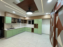 PHOENIX INFRASTRUCTURES & INTERIORS