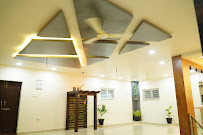 ADAPA INTERIORS