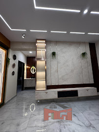 ADAPA INTERIORS