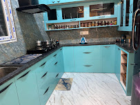 Nutech Interiors