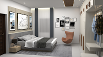 Unique Interiors