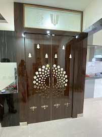 Laxmi sai's INSPACE