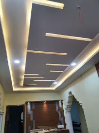 AL TAJ INTERIOR