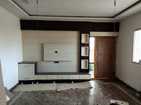 AL TAJ INTERIOR
