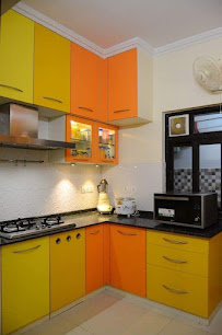 Siri Interiors & CNC Works