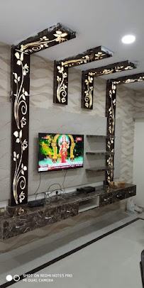 Siri Interiors & CNC Works