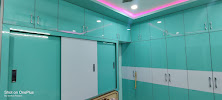 New Dream Home Interiors