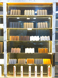 Design & Creation Architects
