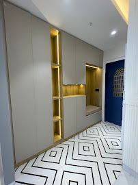 Norwood Interior Design Studio | Interior Designer Guwahati | Best Interior Designer Guwahati