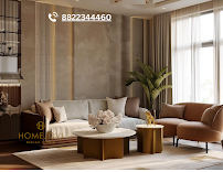 Homejovi Design Studio , Interior Designer Guwahati