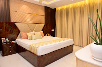 Bani's Creation and Interior