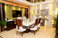 Bani's Creation and Interior