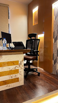 Stencil Interior Design