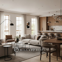 MillarQ Design Studio- Interior Design Studio, Kahilipara