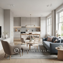 MillarQ Design Studio- Interior Design Studio, Kahilipara