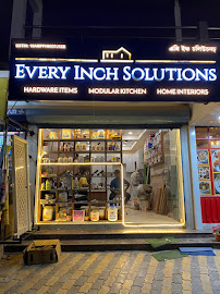 Every Inch Solutions - Best Modular Kitchen Designer | Home Interior Designer | Ply Dealer | Laminates Dealer in Guwahati