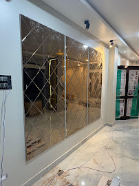 Build D Solution - Best Interior Works | Best Tiles and Aluminum Works | Best Electrical Work & Plumbing Work in Guwahati