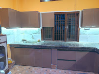 CUSTOMER'S CHOICE MODULAR KITCHEN & INTERIOR