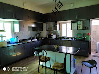 CUSTOMER'S CHOICE MODULAR KITCHEN & INTERIOR