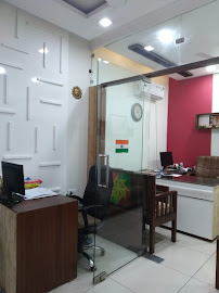 Best Architect & Interior designer. Manmohan Kasana (Building Art)