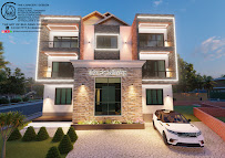 The Concept Design Architects, Interior Designer & Project Management