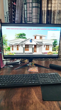 Shri Swaroop - Interior & Exterior Decorators Rajol, Kangra