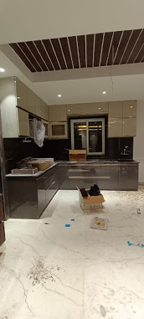 DHANBAD DECOR Interior & Exterior Designers