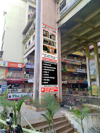 Interior homes decor