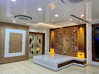 Interior homes decor