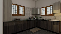 Blue Interiors | Hafele Studio Partner