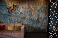 farbe interior design