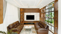 D'LIFE Home Interiors Thrissur