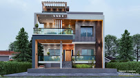 Orange Homes Interior Design