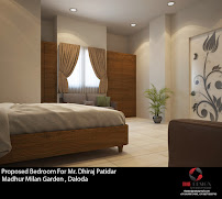 Adharshila Associate - Architect & Interior Designer